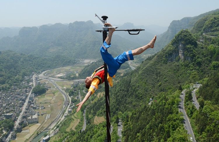 吉首最好的地标,吉首特色地标
