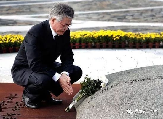 韩国政坛文在寅近况,韩国政坛文在寅