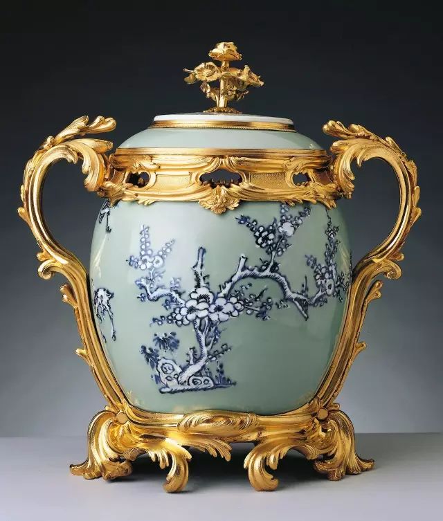 路易十五最著名的*妇情**:蓬巴杜夫人传奇一生