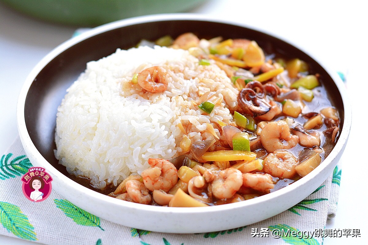 虾的正确打开方式简单好吃还下饭,7种虾的高级做法