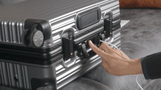 选行李箱,选旅行箱