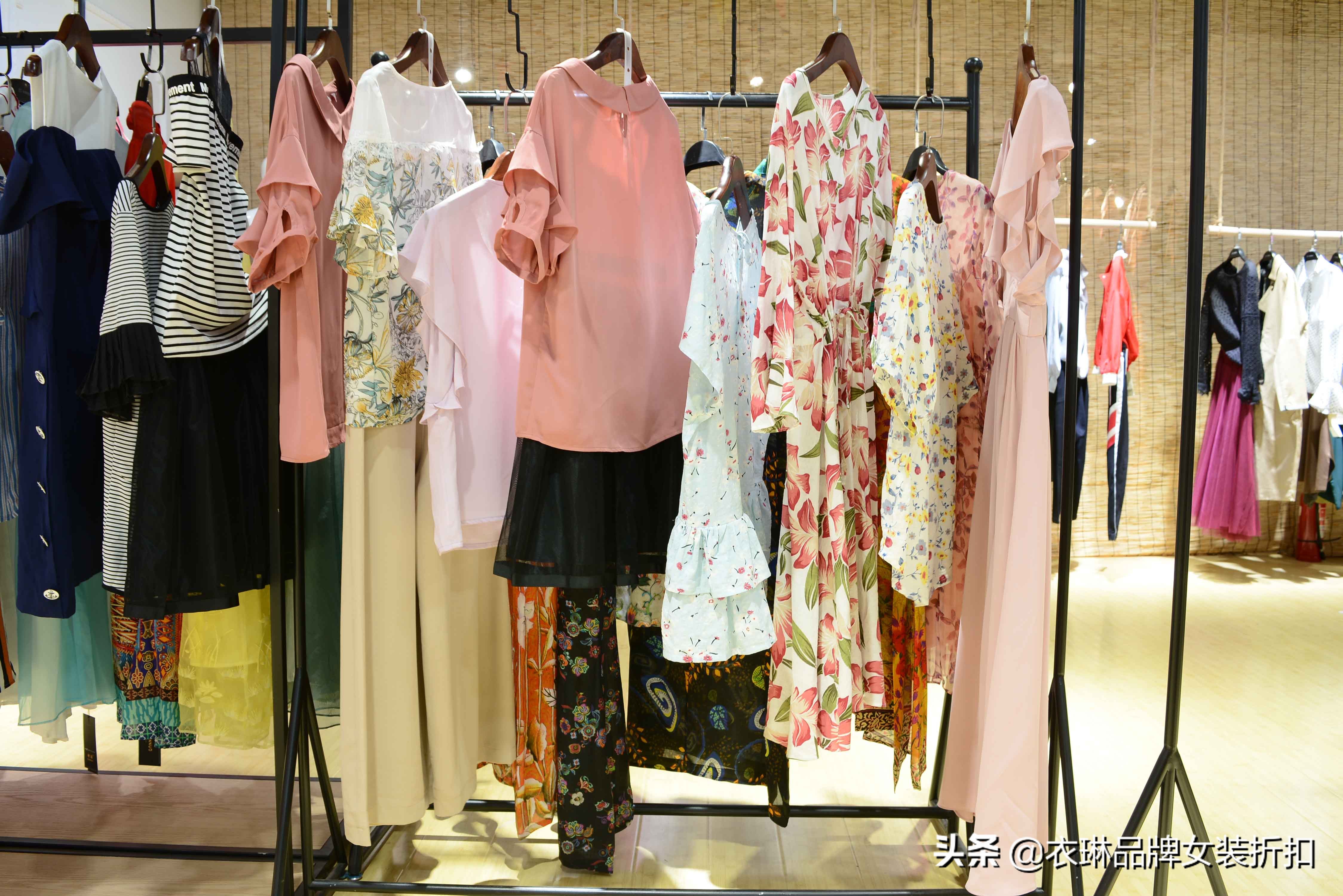 品牌服装尾货怎么开店,品牌尾货服装店有哪些类型