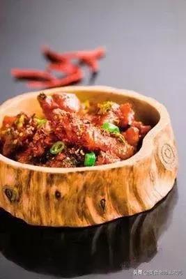 教你酒店商用秘制酱汁,五星级酒店的酱料制作