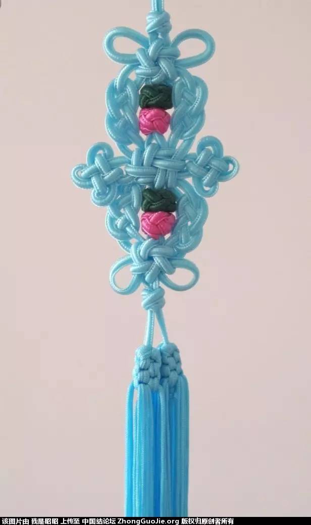 中国结论坛图文,中国结盘编作品图