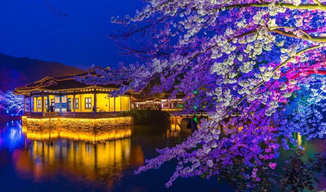 广东适合治愈心情的地方,旅游治愈心情的地方