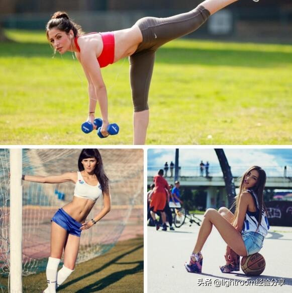运动摄影怎么拍,运动写真摄影