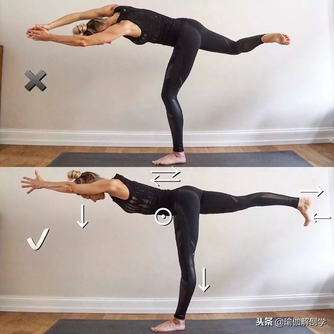 初学瑜伽必练8个基础瑜伽体式,瑜伽初学入门18个基础体式