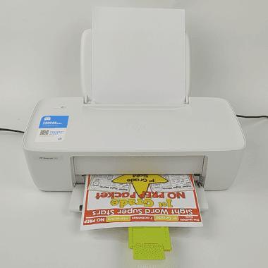 孩子上学家用连接手机打印机推荐,6款热卖家用打印机深度评测