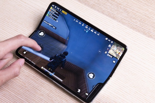 三星fold有哪些玩机小技巧,三星fold怎么上手