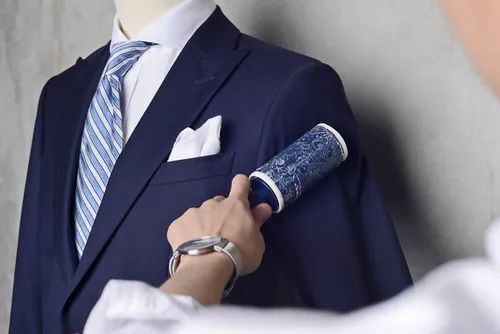 西服穿完以后怎么打理,西服穿久怎么处理焕然一新