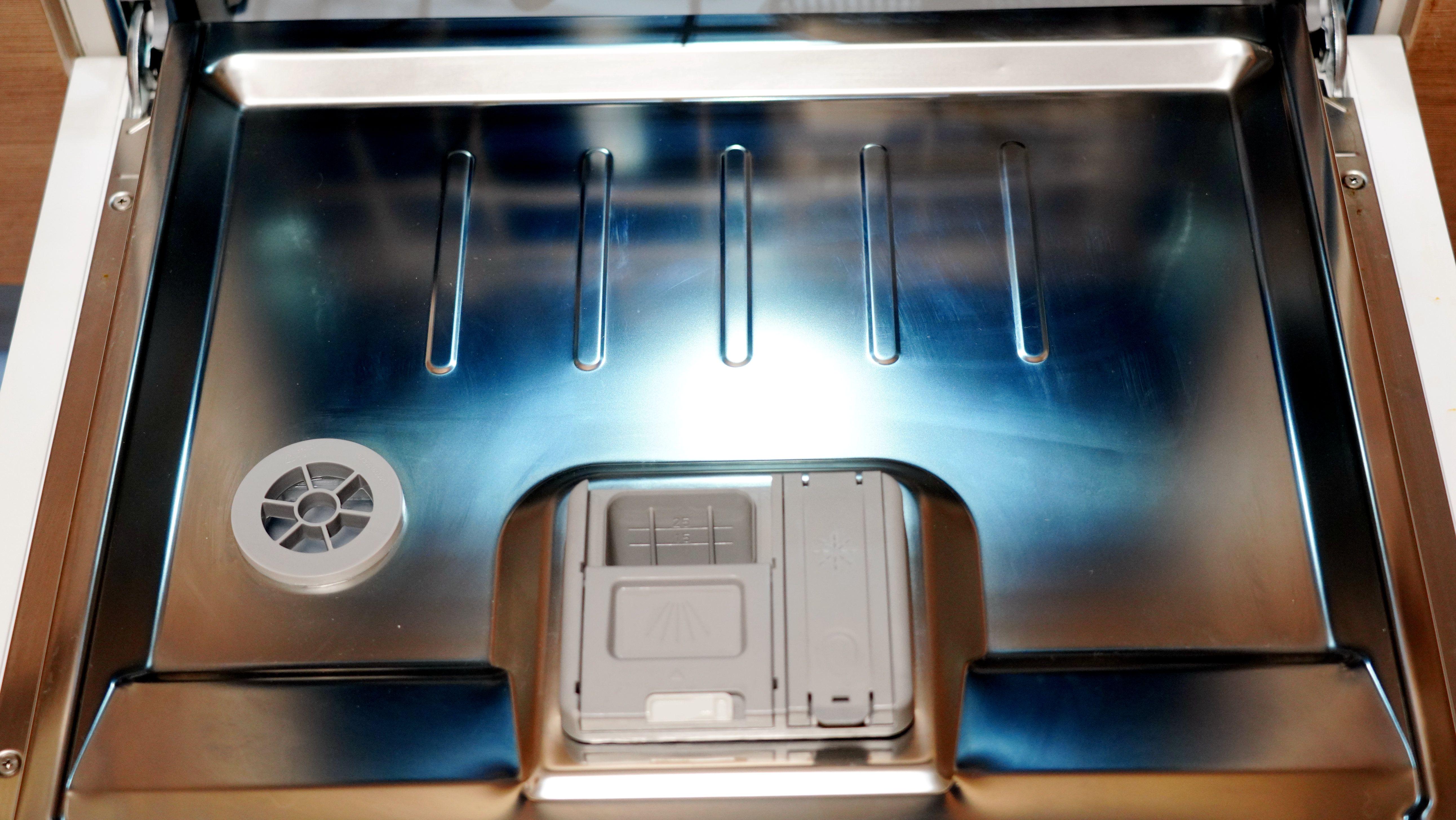 洗碗机水卫仕和立白哪个好,水卫仕洗碗块适合所有洗碗机吗