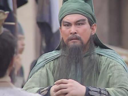 正史关羽都斩杀了哪些名将,关羽过5关时斩杀了几位大将