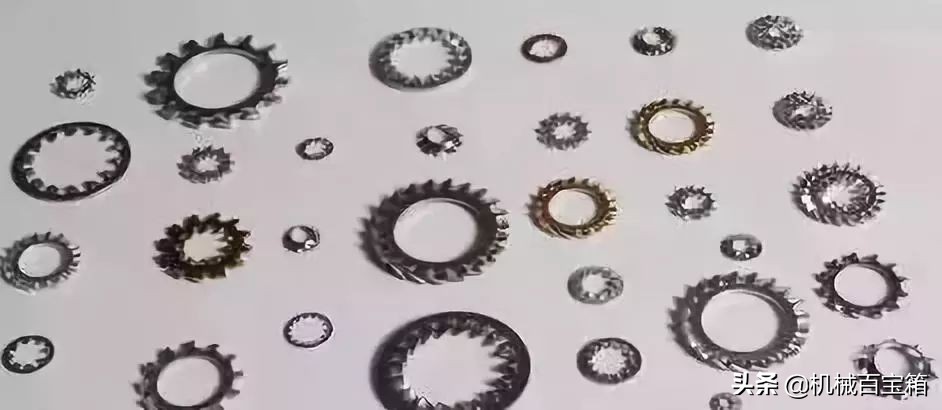 螺栓螺钉螺母的基础知识,螺栓螺丝基础知识