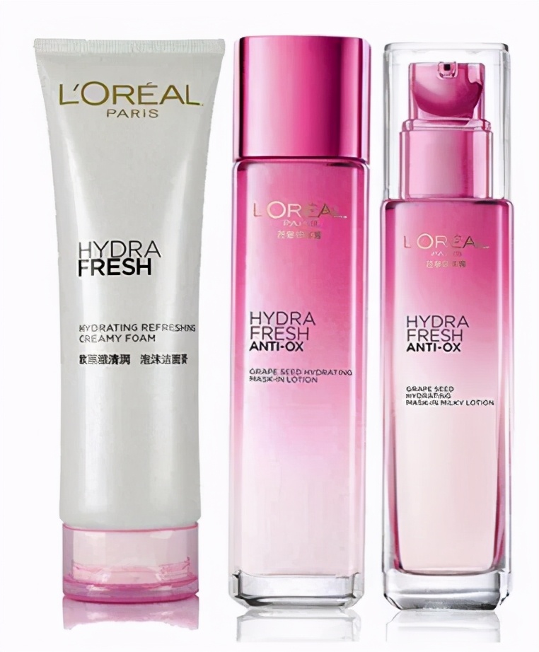 适合秋冬用的护肤品,男士护肤品补水保湿秋冬