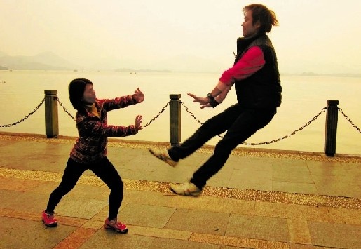 覃怀谭系列原创：方言琐谈“打”/周公