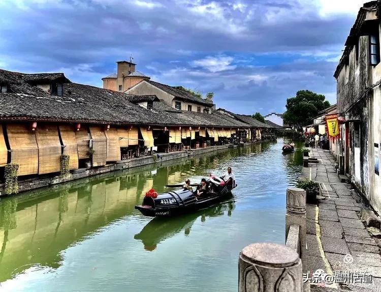 绍兴安昌古镇从绍兴市怎么走,绍兴安昌古镇有什么好玩的地方
