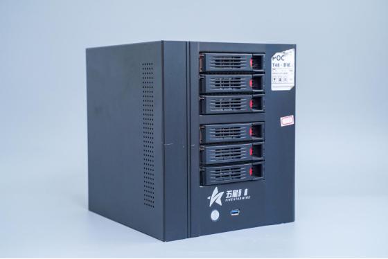 itxnas中端配置,itx主机装nas