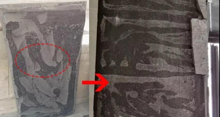 玻化砖铺装久了空鼓翘起是通病吗,地砖玻化砖空鼓脱落是怎么回事