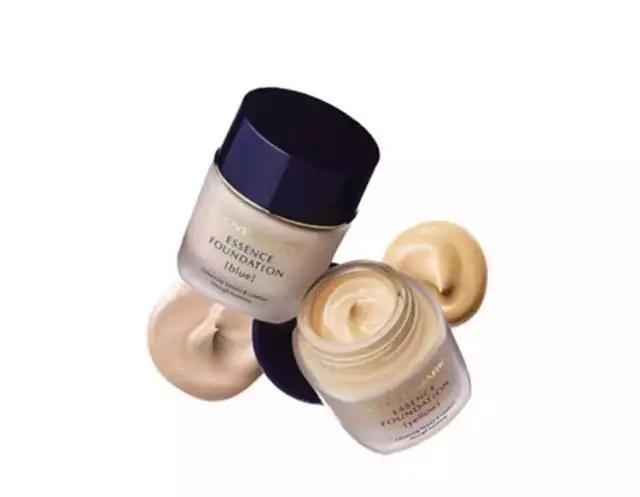 用了粉底液还要用气垫bb吗,当一直用粉底液的我第一次用气垫