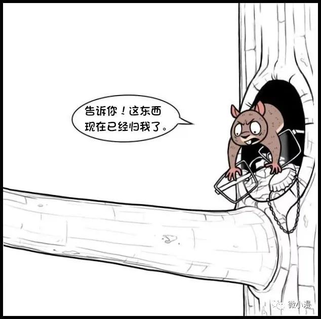 小猫咪欺负大狗漫画,小猫咪欺负大狗漫画暖心