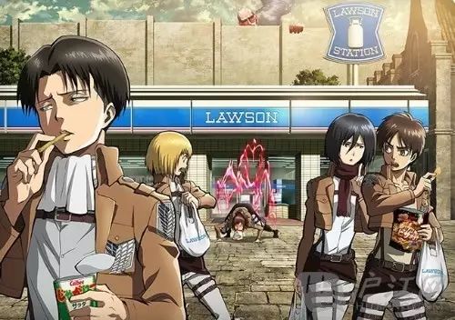 日本便利店简直方便到“变态”,难怪日本人都离不开它