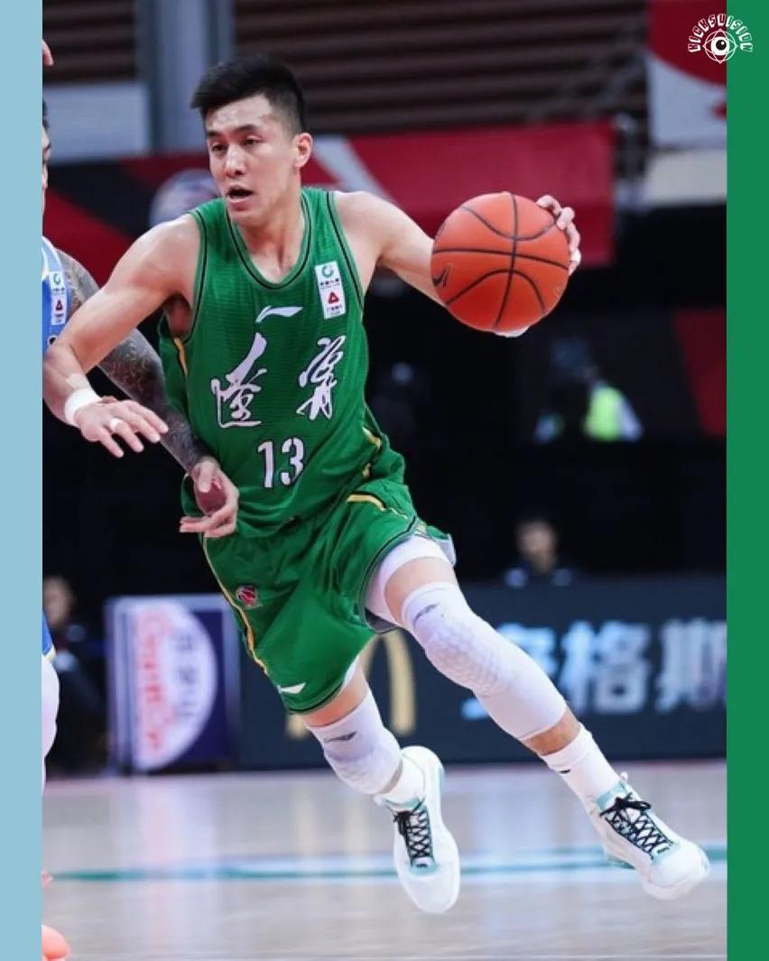 cba今日球鞋上脚一览,cba球鞋牌子评测