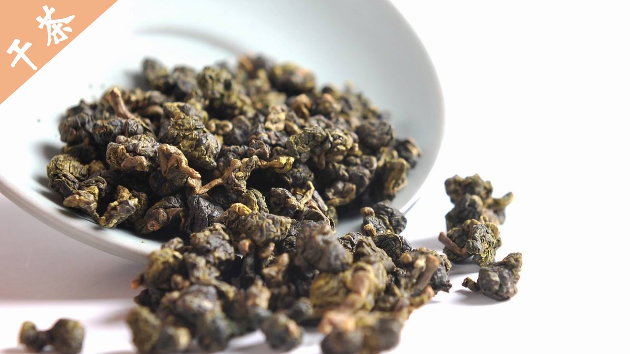 看图识茶考考你认识几种名茶,六大茶类及其代表名茶