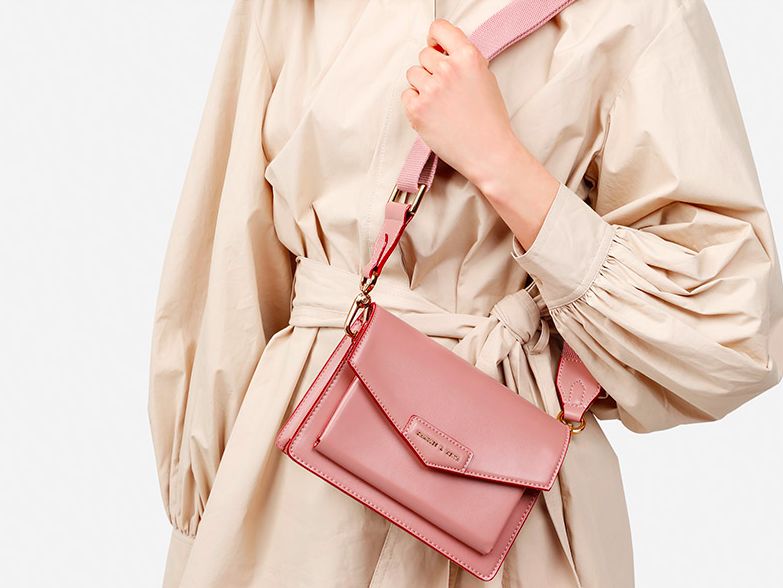 爆火、几百块就能入的小ck包包,有哪些值得入手?