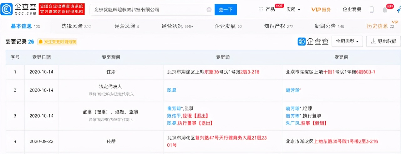 优胜教育资金链断裂原因,优胜教育爆雷事件解释