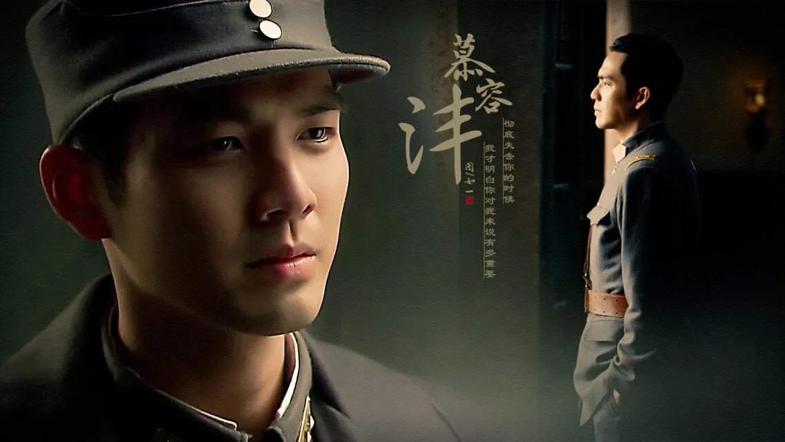 中年女人最后的倔强：迷上钟汉良