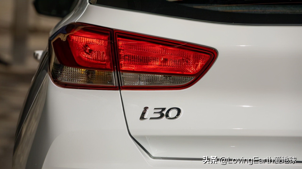 2022款现代伊兰特这款车怎么样,现代i30和伊兰特的关系
