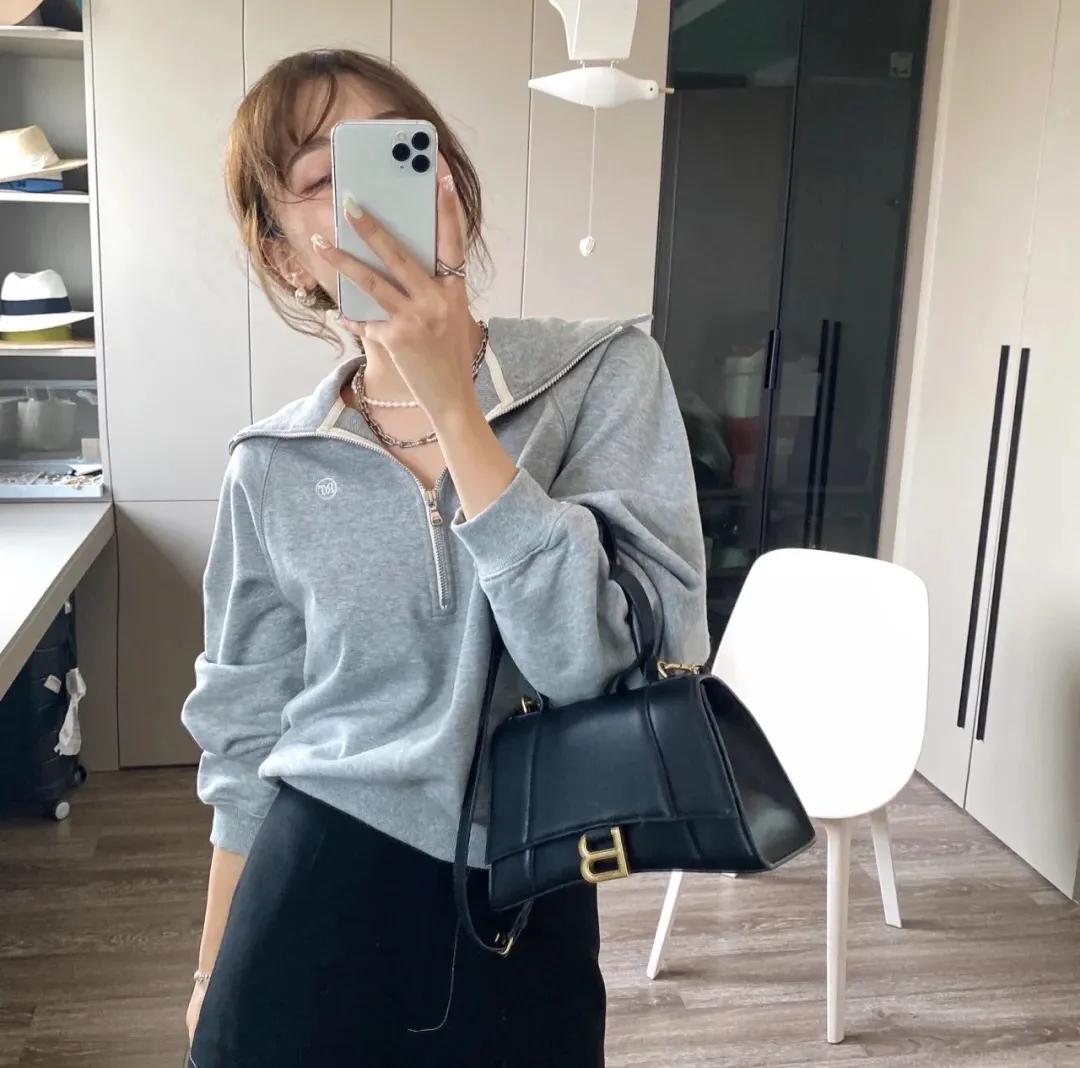 胖女孩怎么选卫衣,卫衣怎么选男生