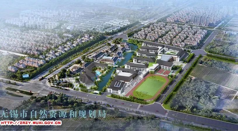 无锡市新吴教育,新吴区教育新消息