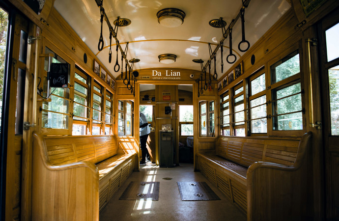 去大连旅游最值得去的地方,大连一日游最佳去处大连旅游攻略