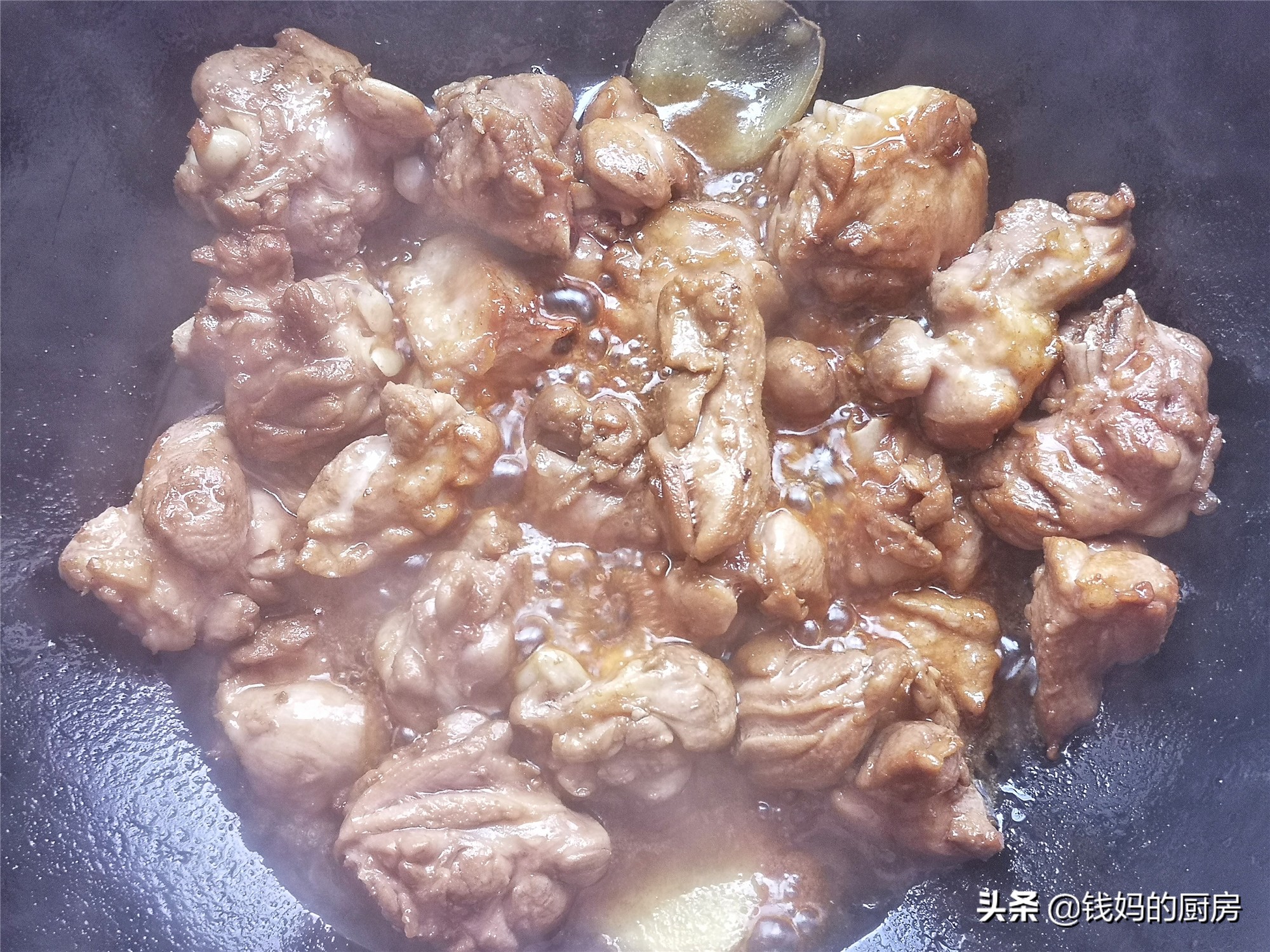 怎样烧鸭肉又烂又好吃,鸭肉怎么烧又香又好吃