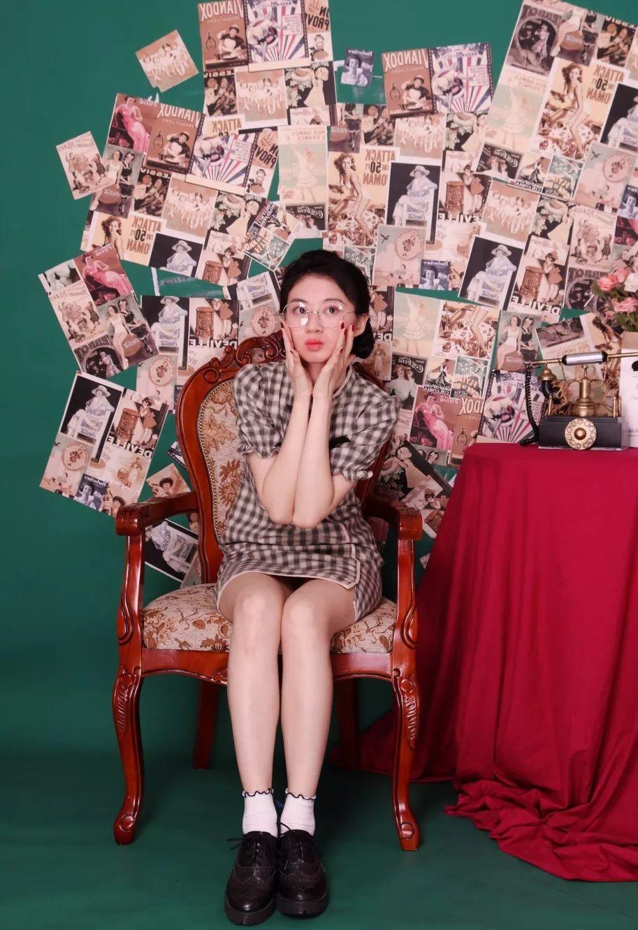 iu化妆同款,画iu同款妆