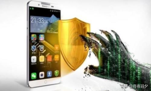 一打开浏览器就提示病毒威胁,手机浏览病毒网站会中病毒吗