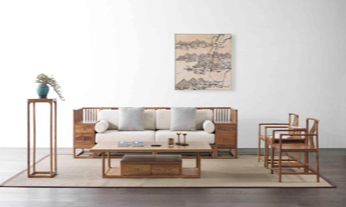 香河新中式家具哪个品牌好,中国十大中式家具品牌排行前十名