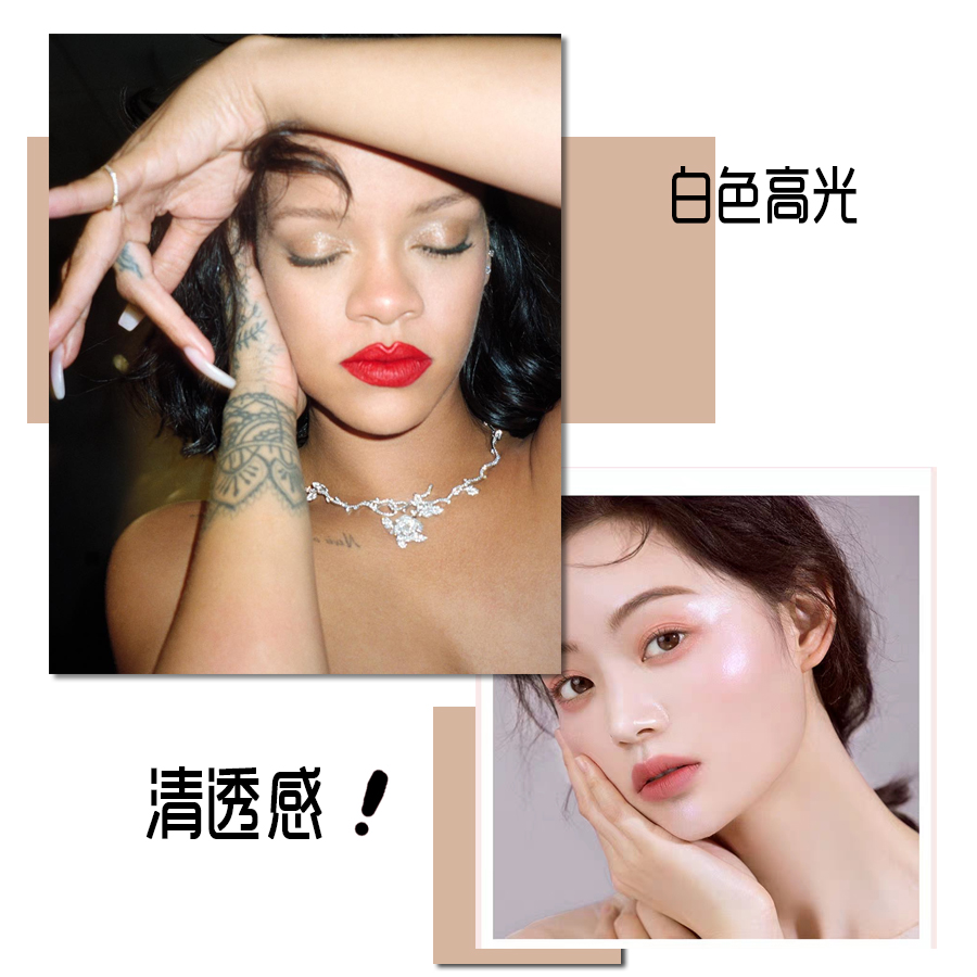 面部扁平拍照不好看怎么办,大脸如何拍照好看的技巧