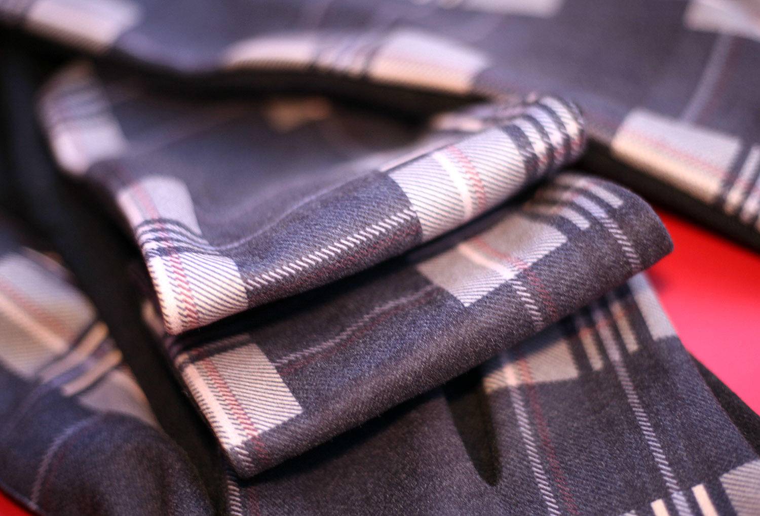 飞乐思智能围巾,网红飞乐思发热围巾测评