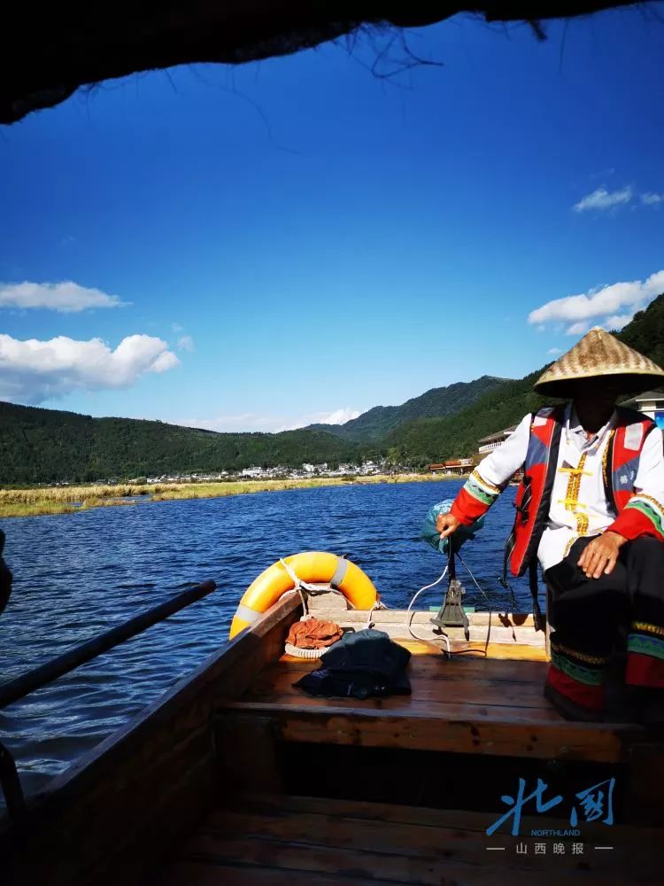 哇哦!太原直飞腾冲,3小时穿越冬春!