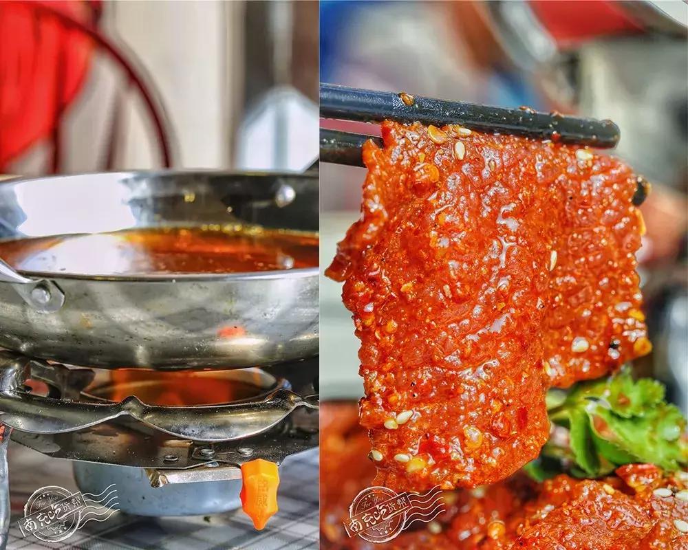 期待已久的盐帮菜即将开业,1227川菜馆