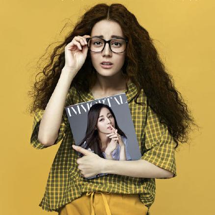 怎样选择适合的眼镜提高颜值,怎么挑选眼镜能让你变漂亮