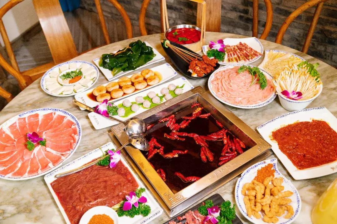 成都这家每天爆满的火锅店,成都最好吃的火锅店推荐