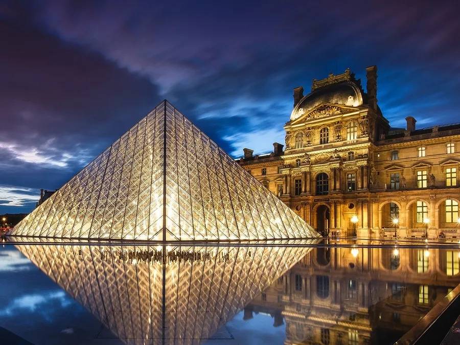 涨姿势科普系列,涨姿势的基本知识