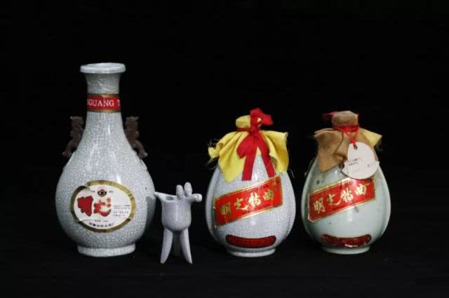 明光酒9年43度多少钱一瓶,明光16年酒41度价格