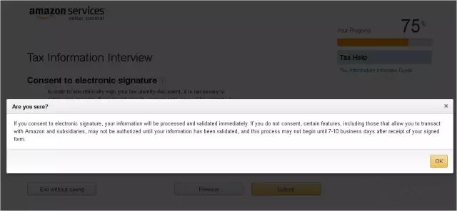 亚马逊开店基本流程,亚马逊开店流程详细介绍