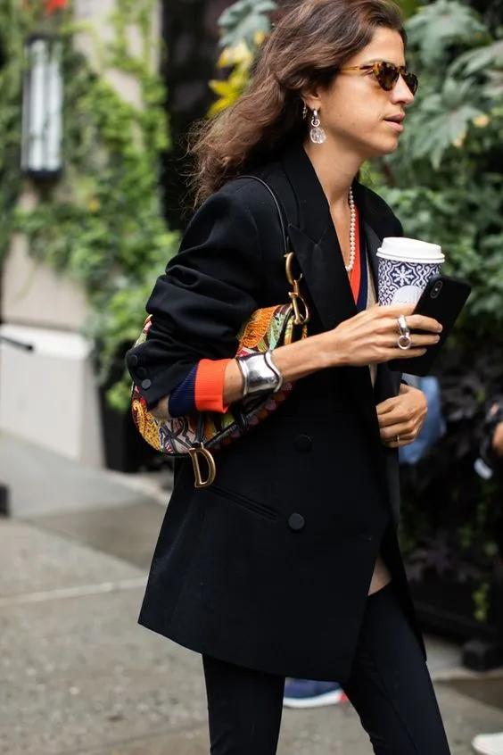 韩系小众腋下包,腋下包轻奢小众lisa