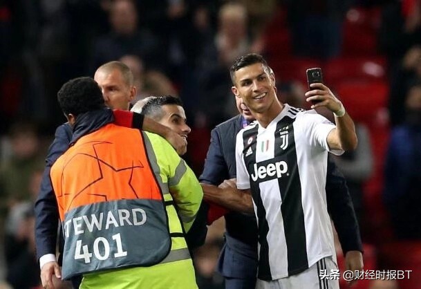 c罗君临天下高清视频,c罗的牛逼之处