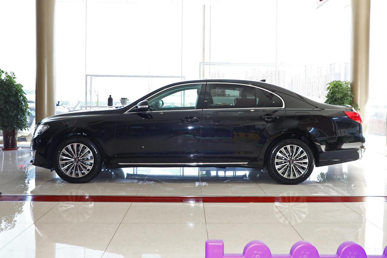 开丰田感受,开红旗h7的感受